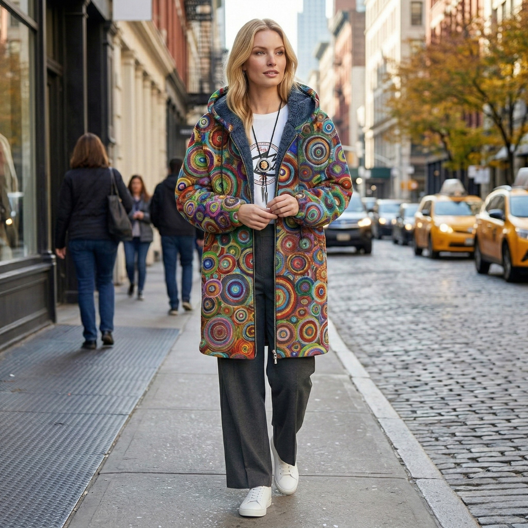 Karri - Luxury Cardigan Elegant Warmth-GLAMCOSY-S-GLAMCOSY