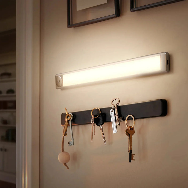 Lampe LED sans fil avec Détecteur de Mouvements MotionGlow - Glam & Cosy
