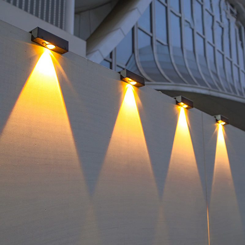 Lampe LED d'extérieur Solaire SunGarden Premium - Glam & Cosy