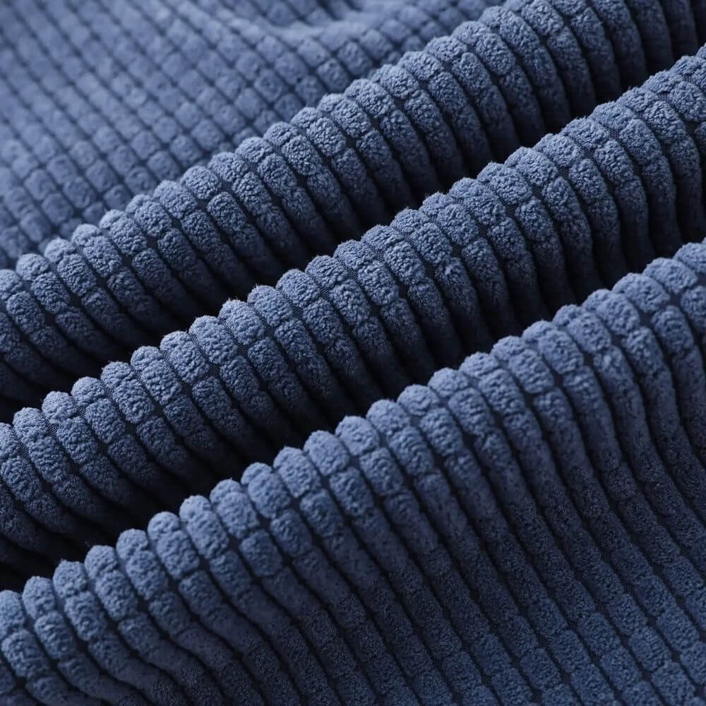 Ramiro - corduroy masterpieces sumptuously tailored