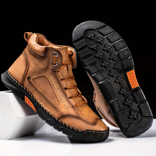 Lucas - ergonomic comfort and protection