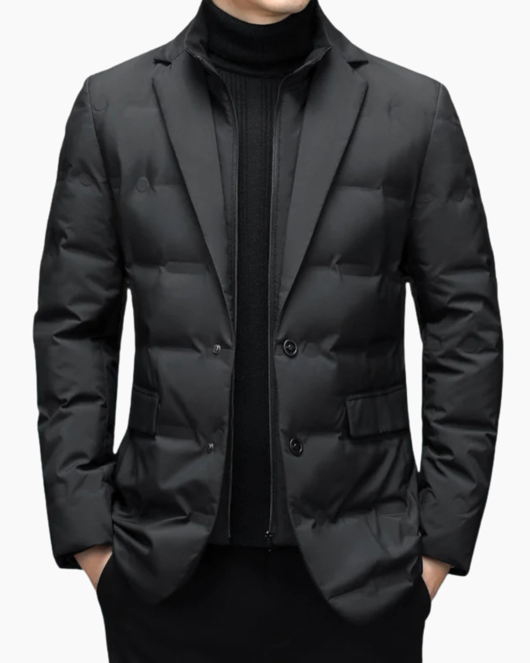 Prestige - luxury outerwear collection exceptional