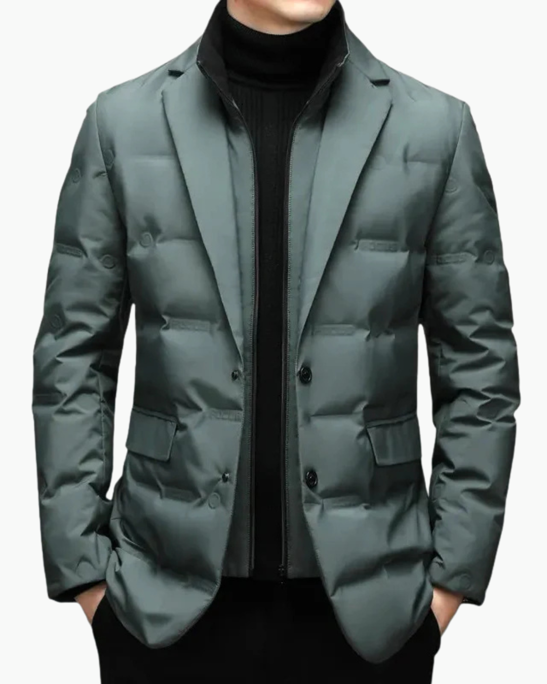 Prestige - luxury outerwear collection exceptional