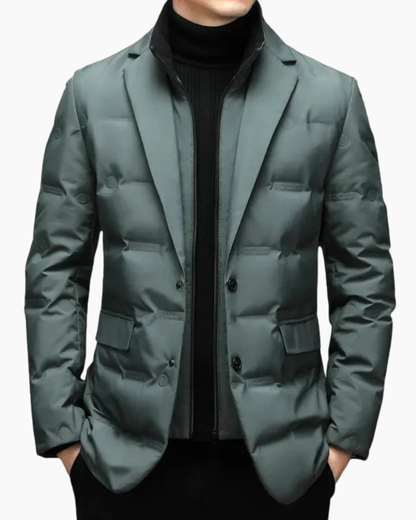 Prestige - luxury outerwear collection exceptional