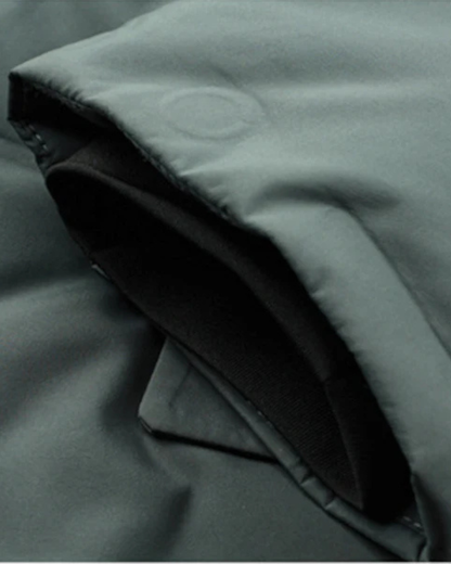 Prestige - luxury outerwear collection exceptional