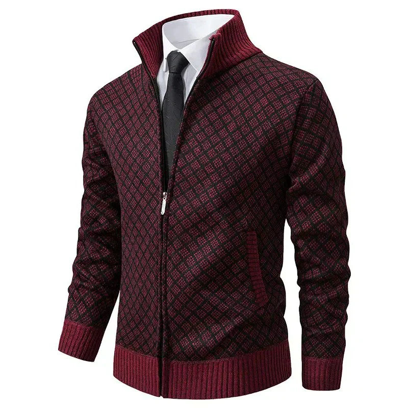 Suite -  Casual Vest with Polished Look and Daily Comfort