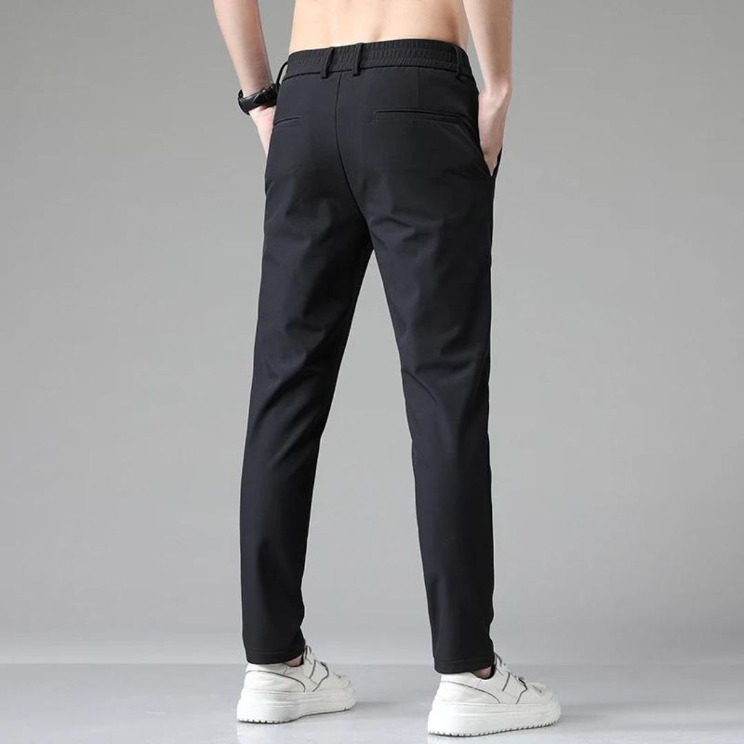 Arthur - Premium Everyday Pants