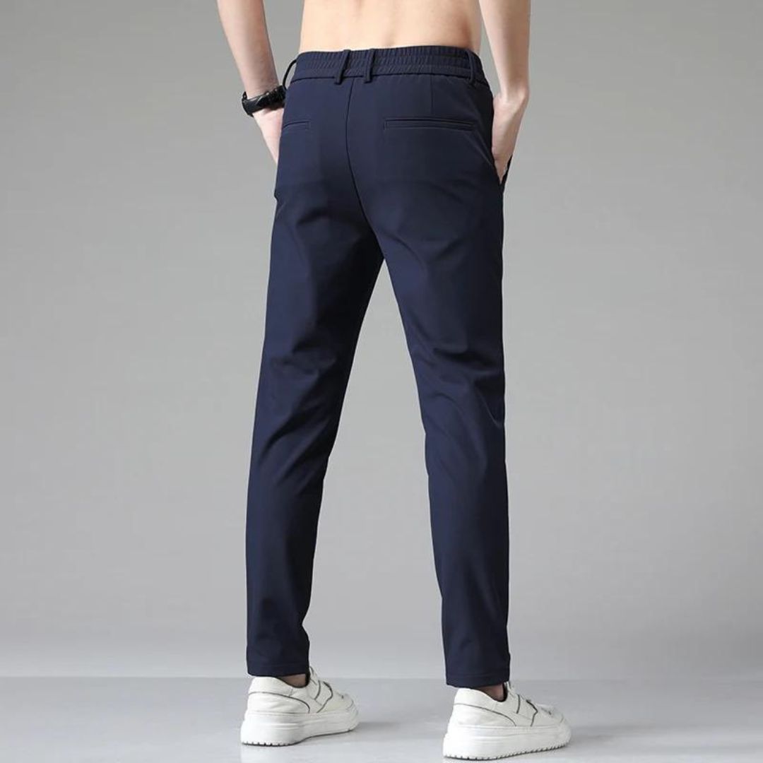 Arthur - Premium Everyday Pants