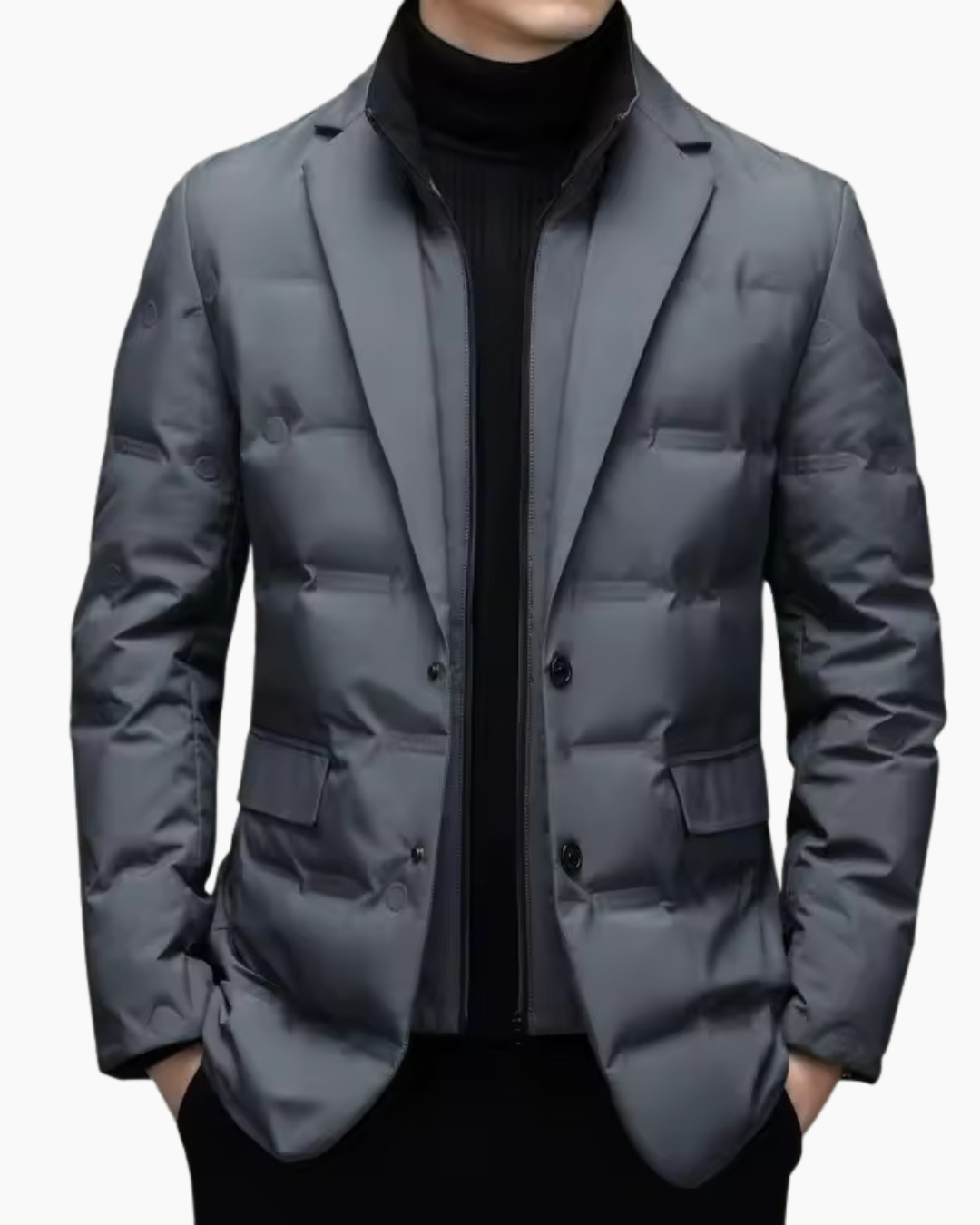 Prestige - luxury outerwear collection exceptional