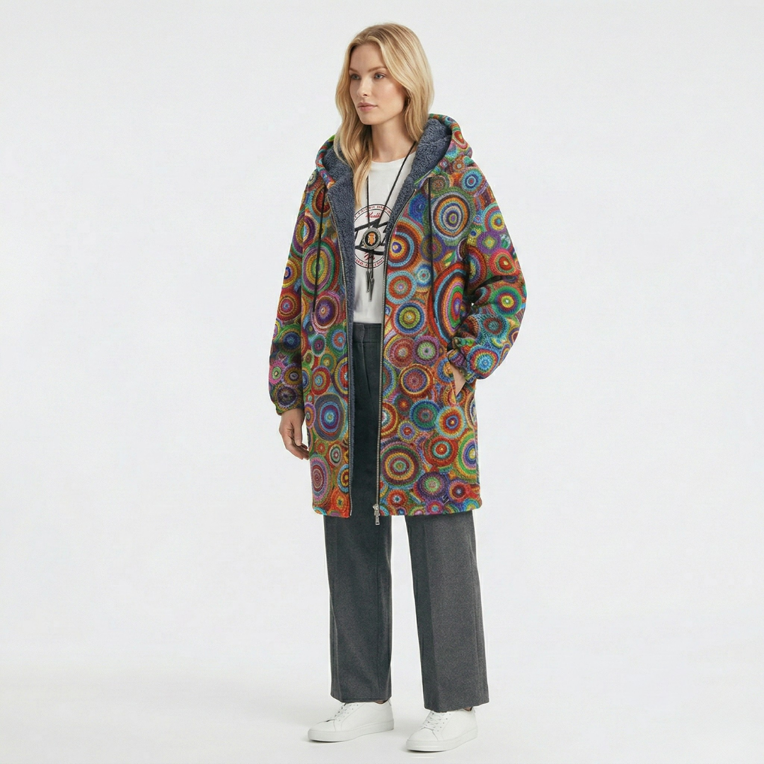 Karri - Luxury Cardigan Elegant Warmth-GLAMCOSY-S-GLAMCOSY