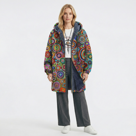 Karri - Luxury Cardigan Elegant Warmth-GLAMCOSY-S-GLAMCOSY