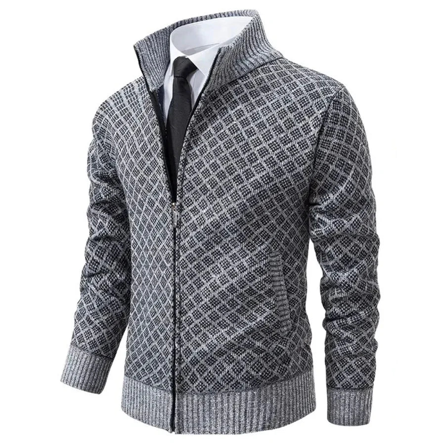 Suite -  Casual Vest with Polished Look and Daily Comfort