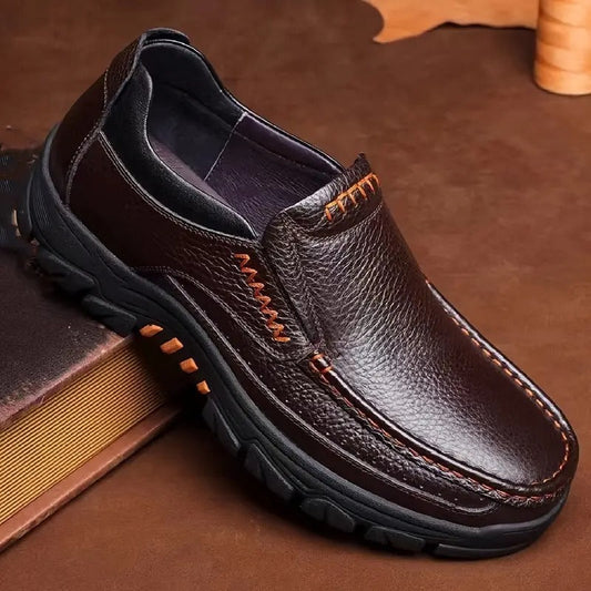 Salvador - premium orthopedic shoes edition