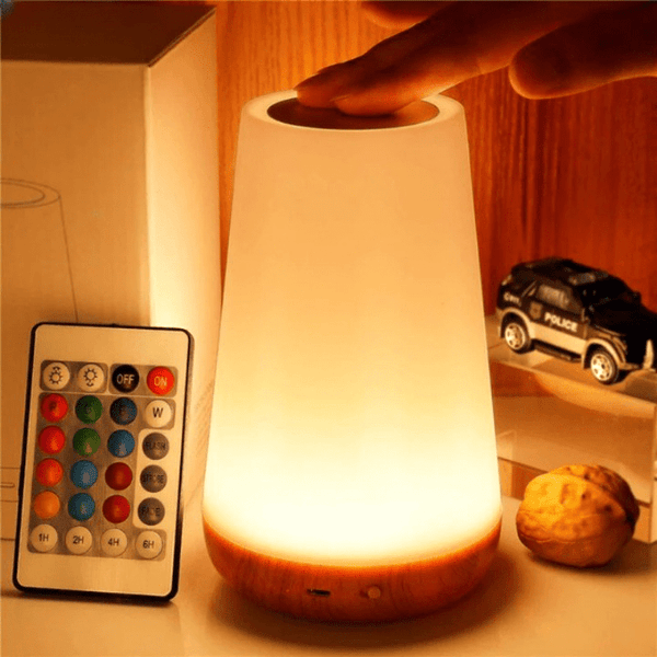 Lampe LED ColorTouch - Glam & Cosy