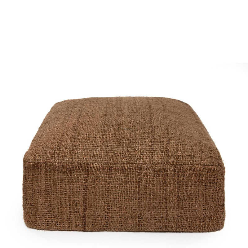 Pouf The Oh My Gee Marron - Glam & Cosy