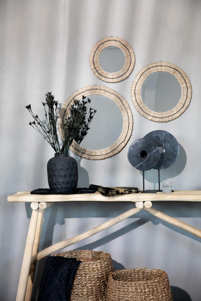 Table Console - Naturel - Glam & Cosy